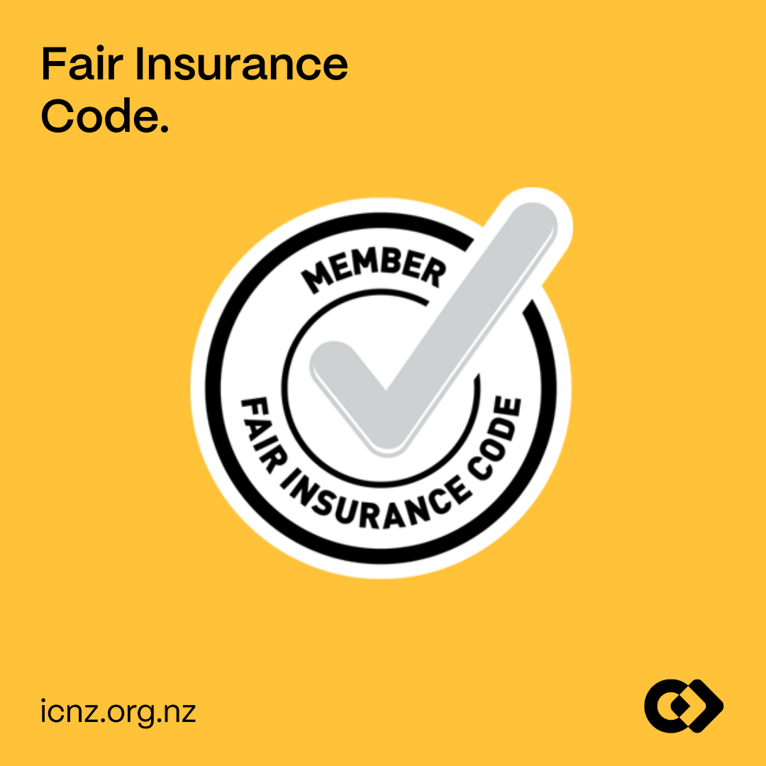 About the Code - ICNZ  Insurance Council of New Zealand
