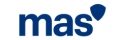 MAS logo transparent