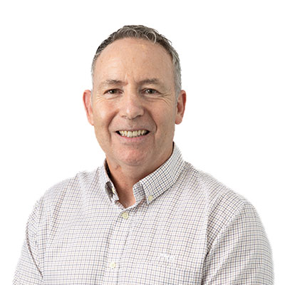 ICNZ Adam Heath - Chair