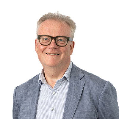 ICNZ Adrian Sweeney Zurich