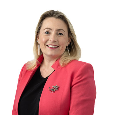 ICNZ Jo Macauley