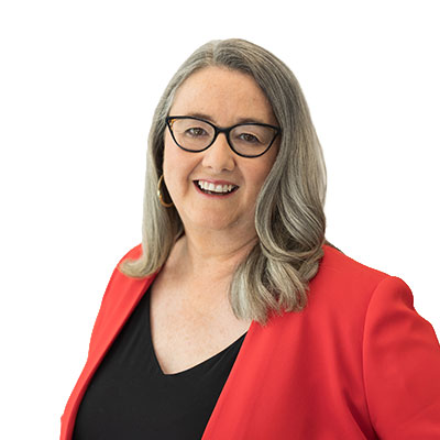 ICNZ Michelle James