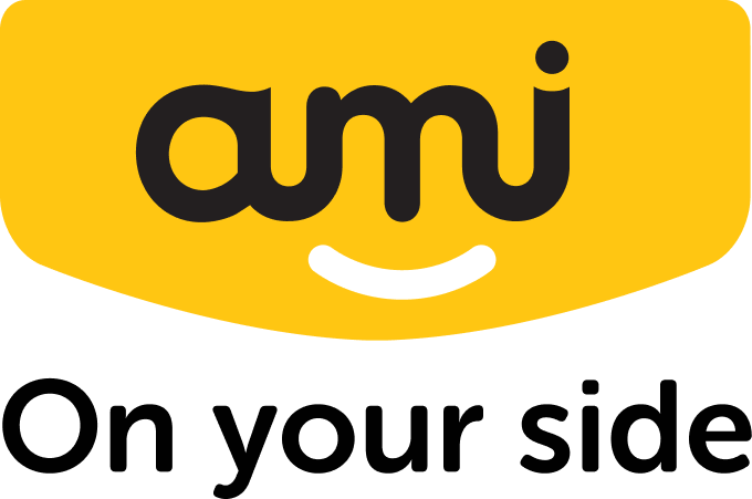 AMI On Your Side LOGO